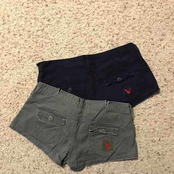 Shorts bundle - Picture 2 of 4